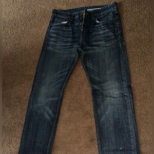 H&M DENIM JEANS